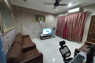 Seksyen 30, Shah Alam