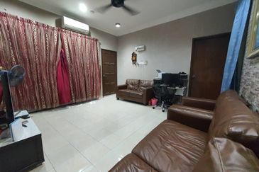 Seksyen 30, Shah Alam