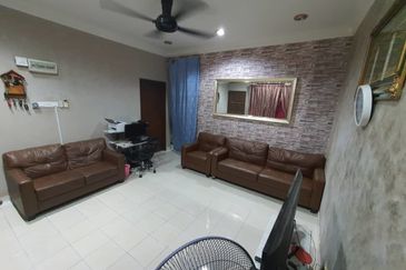 Seksyen 30, Shah Alam