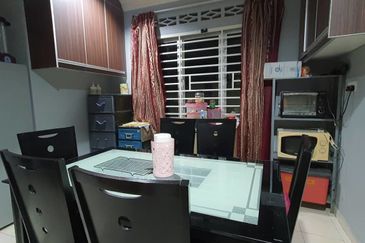 Seksyen 30, Shah Alam