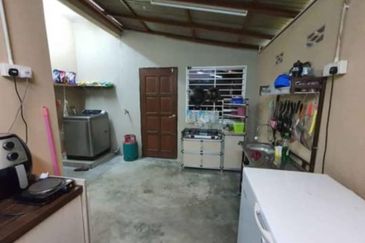 Seksyen 30, Shah Alam