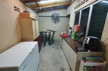 Seksyen 30, Shah Alam