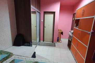 Seksyen 30, Shah Alam