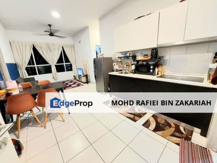 (Furnished) The Zizz Service Residence, Damansara , Selangor, Damansara Damai