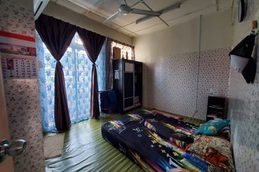 Bandar Mahkota Banting