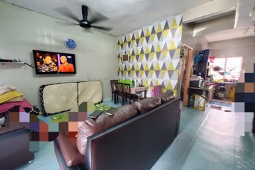 Bandar Mahkota Banting