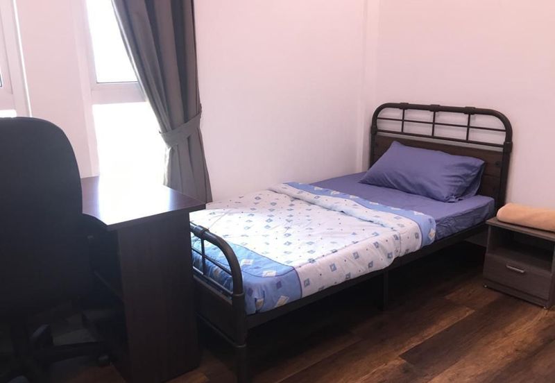 D'Festivo Residences