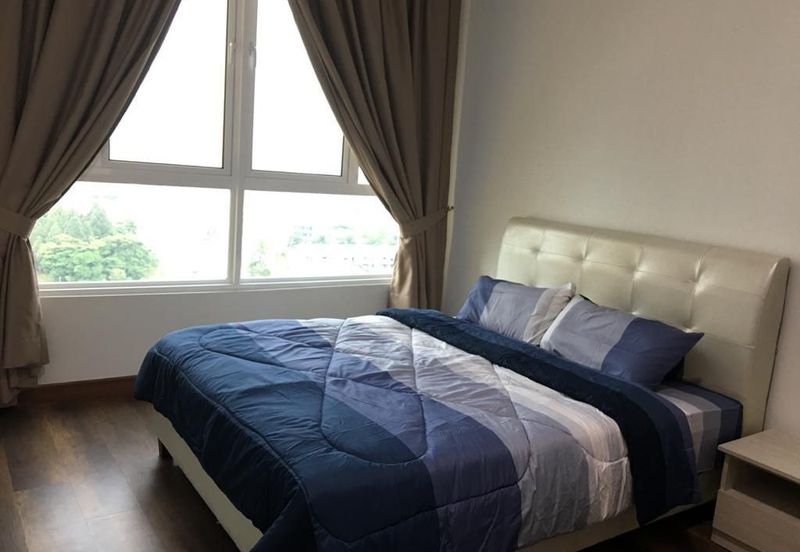 D'Festivo Residences