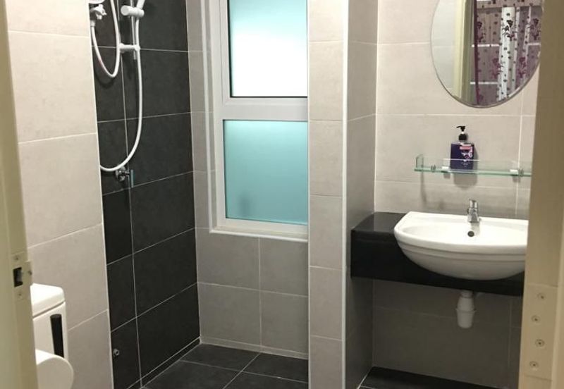 D'Festivo Residences