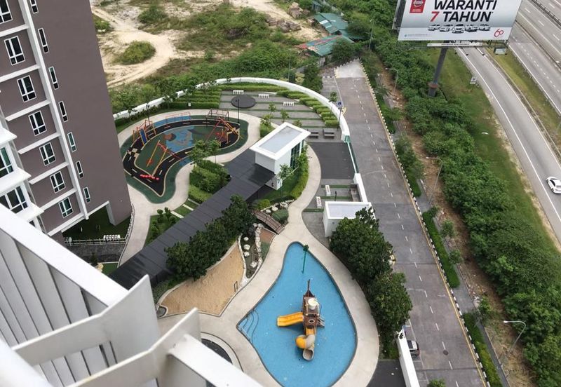 D'Festivo Residences