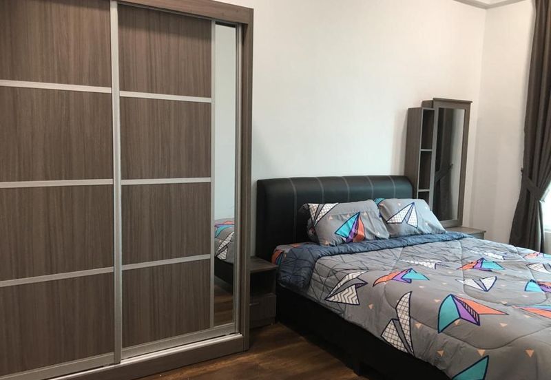 D'Festivo Residences