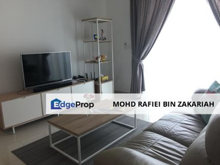 D'Festivo Residence, Ipoh Perak (Fully Furnished), Perak, Ipoh