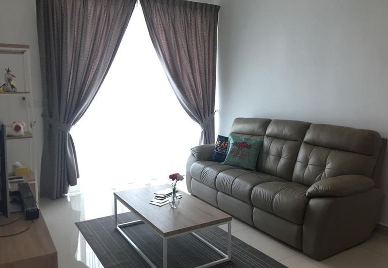 D'Festivo Residences