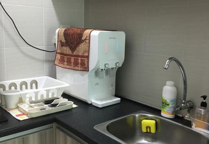 D'Festivo Residences