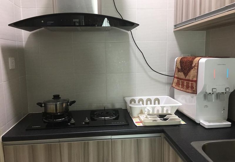 D'Festivo Residences