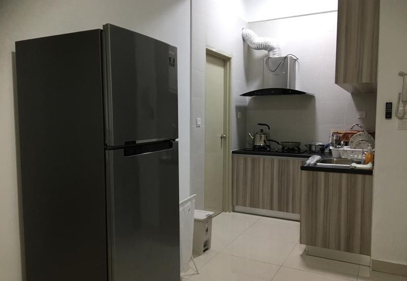 D'Festivo Residences