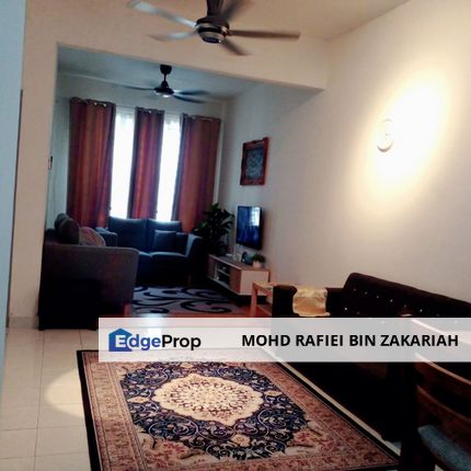 162 Residency Apartment, Selayang, Selangor, Selangor, Selayang