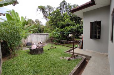Kampung Kubu Gajah