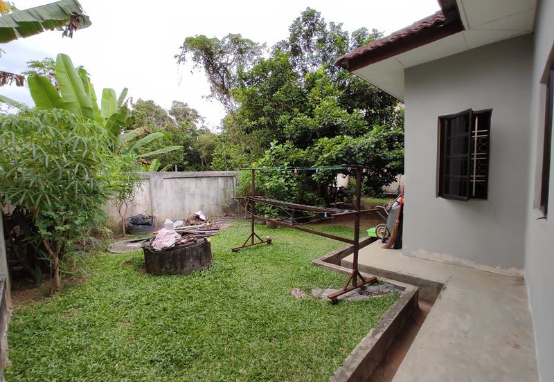 Kampung Kubu Gajah