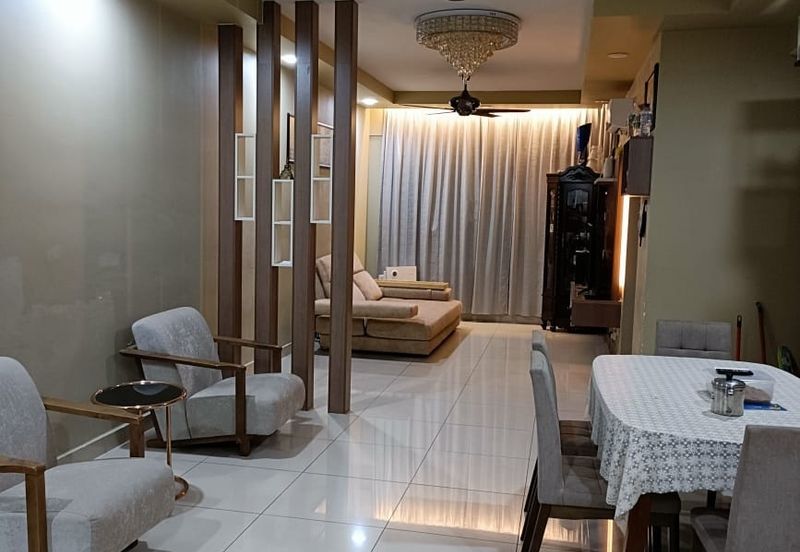 Maxim Citylights @ Sentul KL