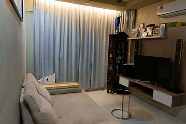 Maxim Citylights @ Sentul KL