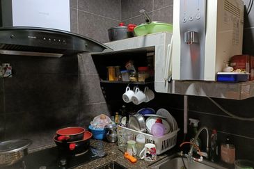 Maxim Citylights @ Sentul KL