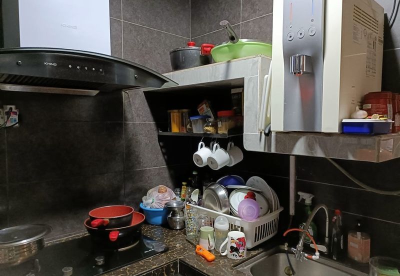 Maxim Citylights @ Sentul KL