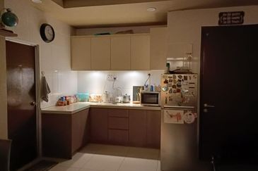 Maxim Citylights @ Sentul KL