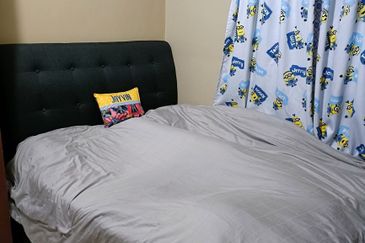 Maxim Citylights @ Sentul KL