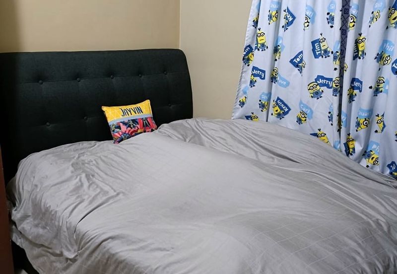 Maxim Citylights @ Sentul KL