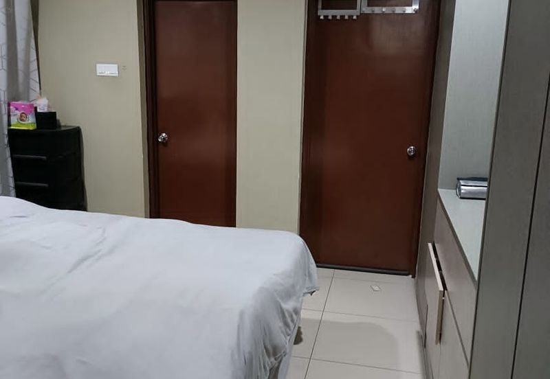 Maxim Citylights @ Sentul KL