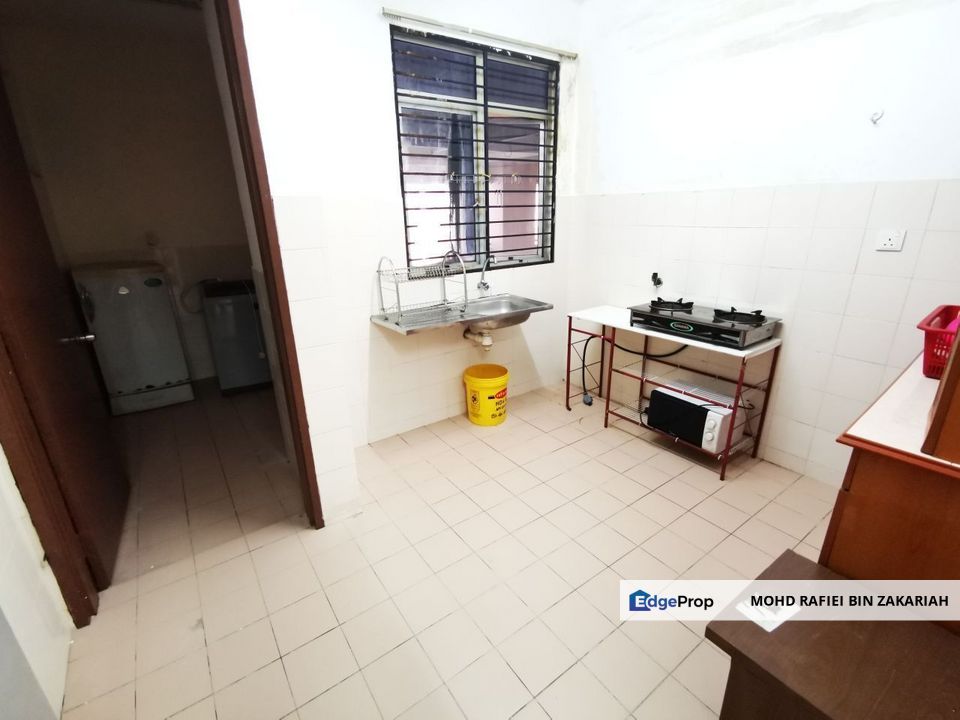 Cyberia Smarthomes Residence, Cyberjaya [Furnished], Selangor, Sepang