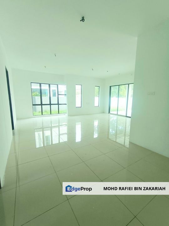 Double Storey Semi D, Taman Emas 3, Seri Manjung, Perak , Perak, Manjung