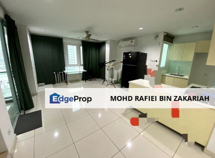 V Residence 3 Duplex, Sunway Velocity Cheras, Kuala Lumpur , Kuala Lumpur, Cheras