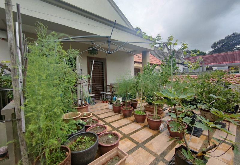 Jalan Bukit Setiawangsa 