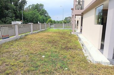 The Strata @ Bandar Puteri Bangi