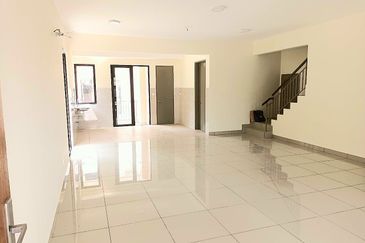 The Strata @ Bandar Puteri Bangi