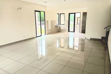 The Strata @ Bandar Puteri Bangi