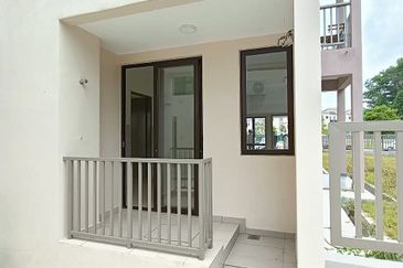 The Strata @ Bandar Puteri Bangi