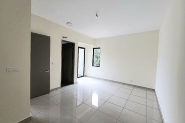 The Strata @ Bandar Puteri Bangi