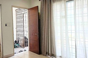 Bandar Seri Coalfields