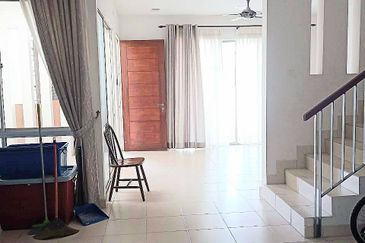 Bandar Seri Coalfields