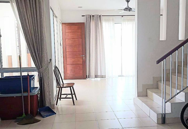 Bandar Seri Coalfields