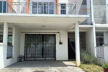 Bandar Seri Coalfields