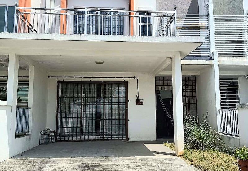 Bandar Seri Coalfields