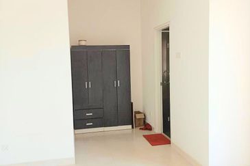 Bandar Seri Coalfields