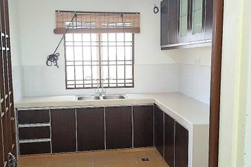 Bandar Seri Coalfields