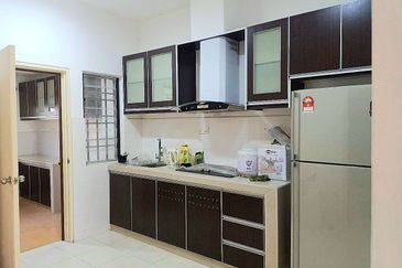 Bandar Seri Coalfields