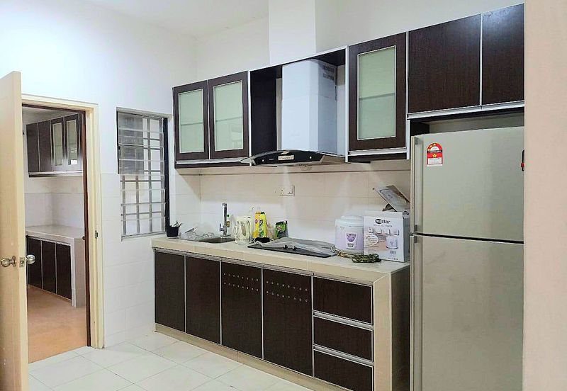 Bandar Seri Coalfields