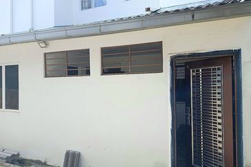 Bandar Seri Coalfields